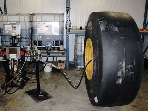 foam filling kit for skid steer|foam filling tires instructions.